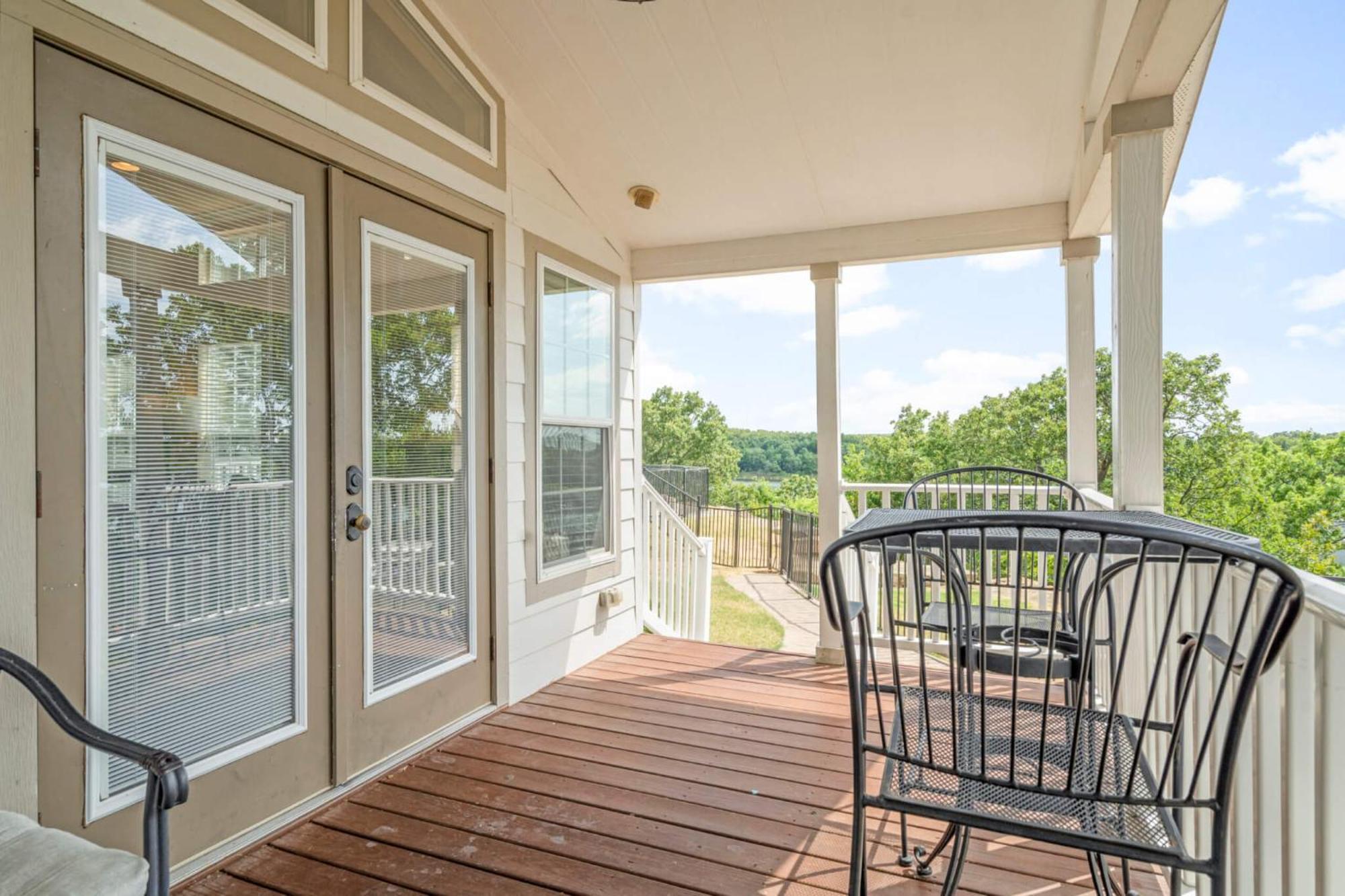 Crosstimbers Marina And Cottages Sperry Exterior foto